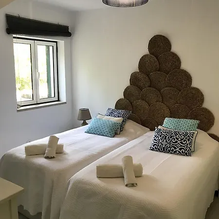 Casa Do Farol Da Arrabida * Portinho da Arrábida