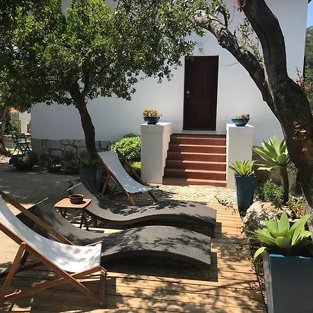 Casa Do Farol Da Arrabida * Portinho da Arrábida