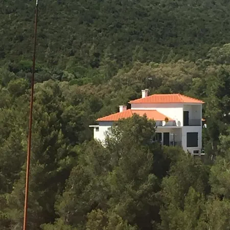 Casa Do Farol Da Arrabida Portinho da Arrábida