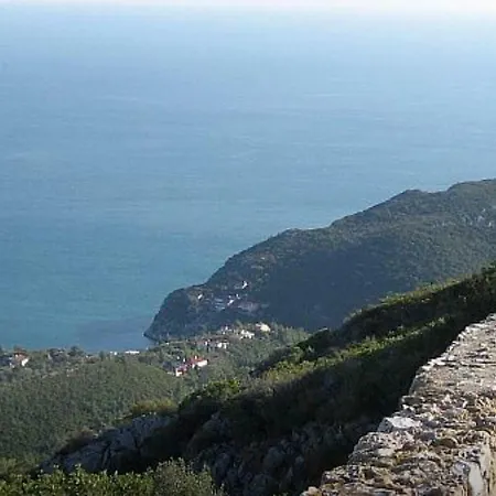Casa Do Farol Da Arrabida Portinho da Arrabida