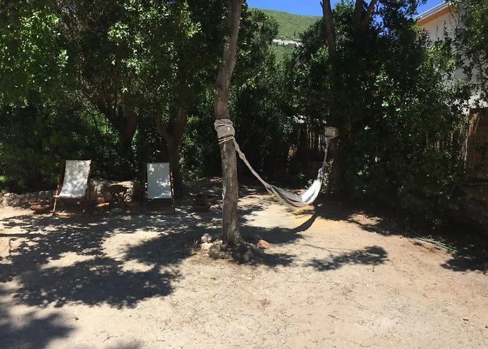 Casa Do Farol Da Arrabida