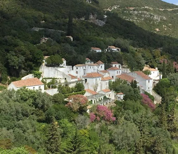 Casa Do Farol Da Arrabida Semesterbostad