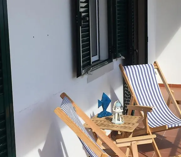 Casa Do Farol Da Arrabida Portinho da Arrábida