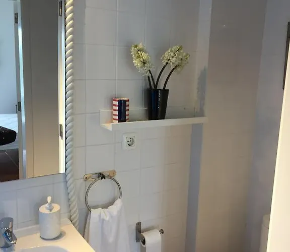 Casa Do Farol Da Arrabida