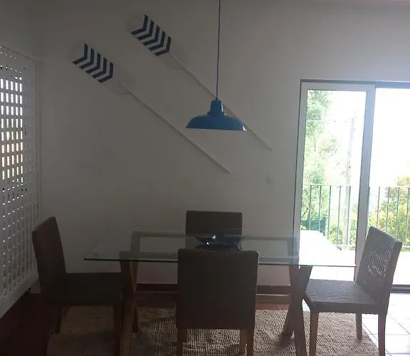 Casa Do Farol Da Arrabida * 波蒂尼奥达尔阿比达