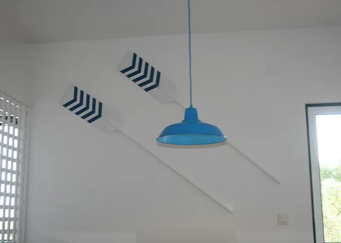 Casa Do Farol Da Arrabida