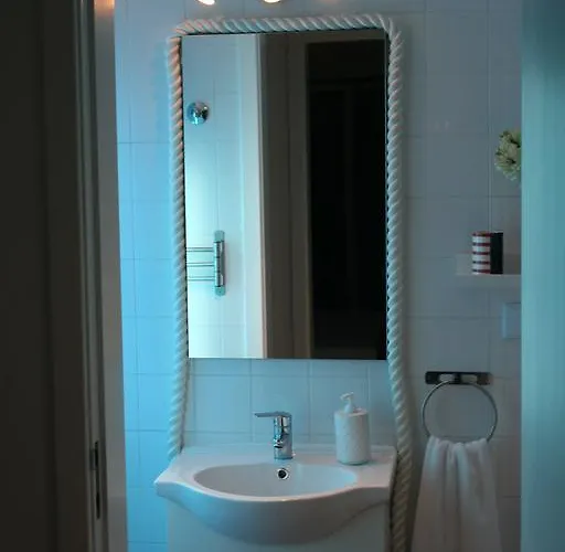 Casa Do Farol Da Arrabida *