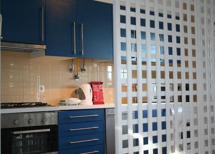 Casa Do Farol Da Arrabida Semesterbostad *