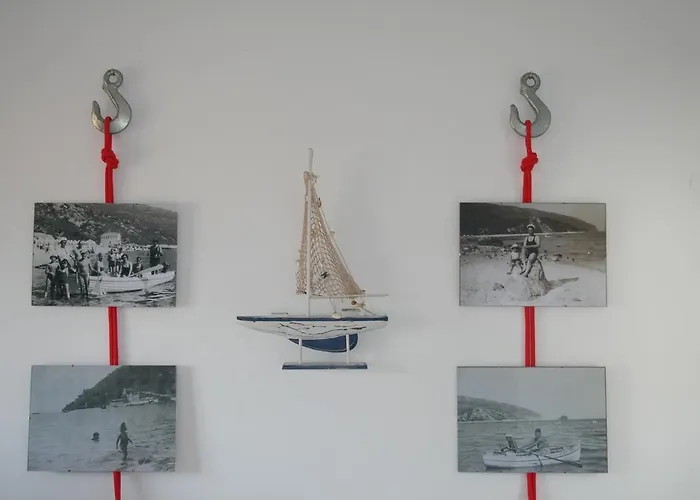Casa Do Farol Da Arrabida * 波蒂尼奥达尔阿比达