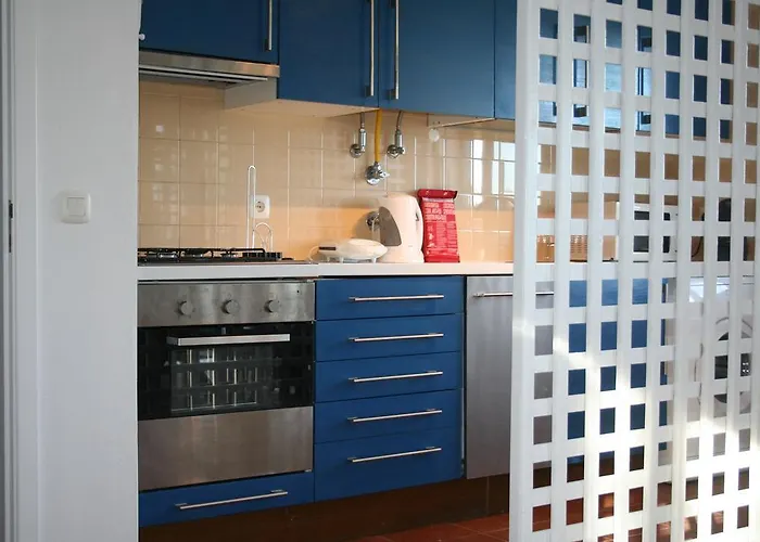 Casa Do Farol Da Arrabida