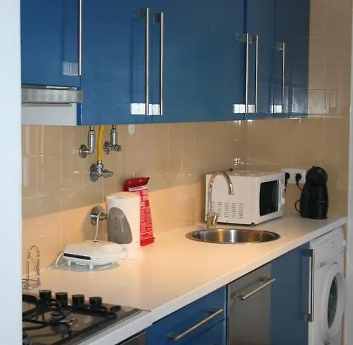 Semesterbostad Casa Do Farol Da Arrabida Portinho da Arrábida