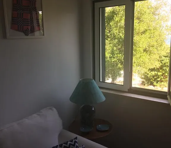 Casa Do Farol Da Arrabida *