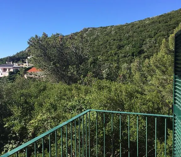 Casa Do Farol Da Arrabida Semesterbostad