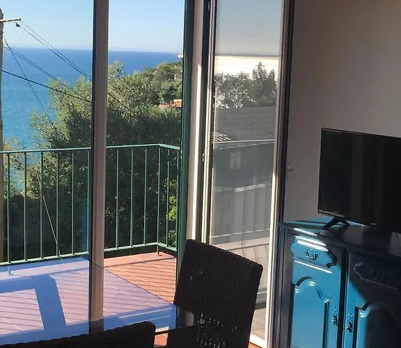 Casa Do Farol Da Arrabida * Portinho da Arrábida