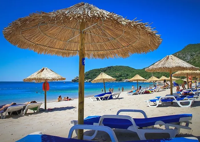 Casa Do Farol Da Arrabida Semesterbostad Portinho da Arrábida