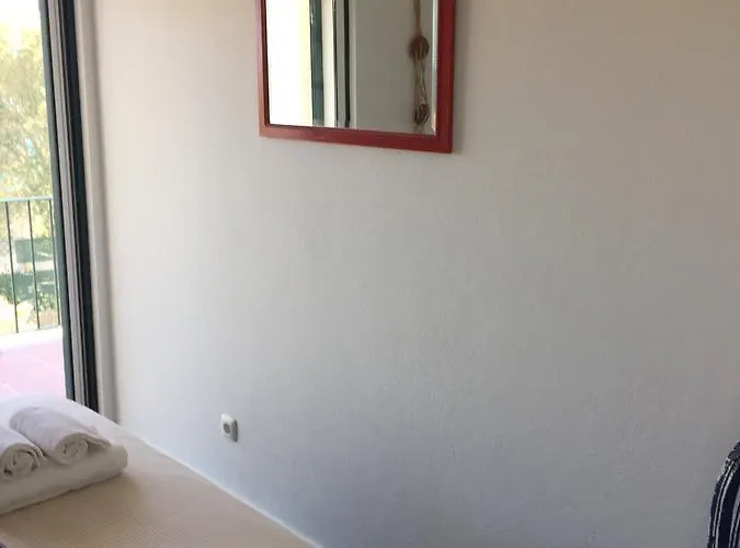 Casa Do Farol Da Arrabida * 波蒂尼奥达尔阿比达