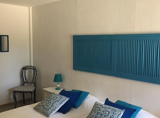 Casa Do Farol Da Arrabida Portinho da Arrábida