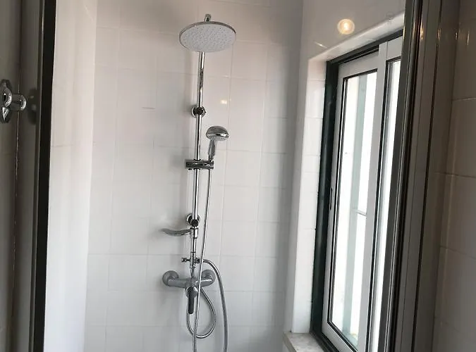 Casa Do Farol Da Arrabida * 波蒂尼奥达尔阿比达