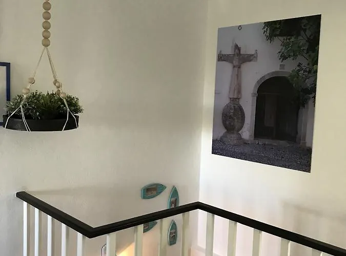 Casa Do Farol Da Arrabida