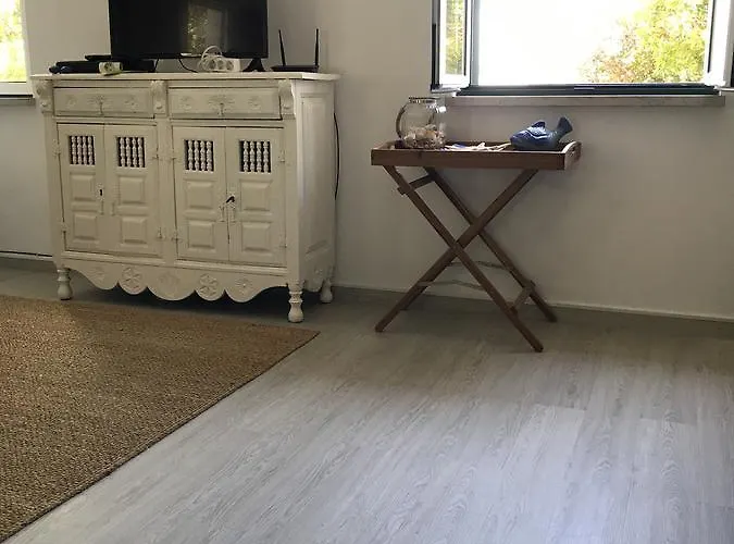 Casa Do Farol Da Arrabida Semesterbostad