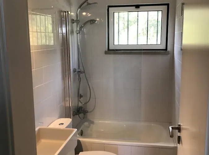 Casa Do Farol Da Arrabida *