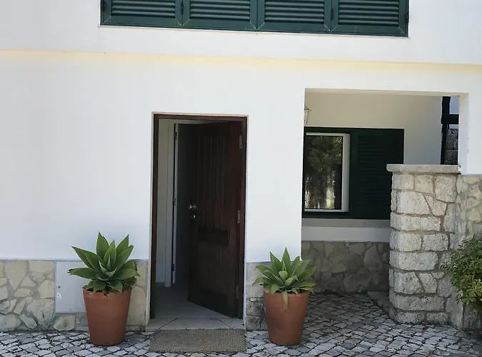 Casa Do Farol Da Arrabida