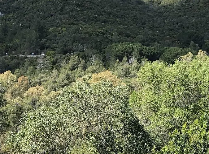 Casa Do Farol Da Arrabida Portinho da Arrábida