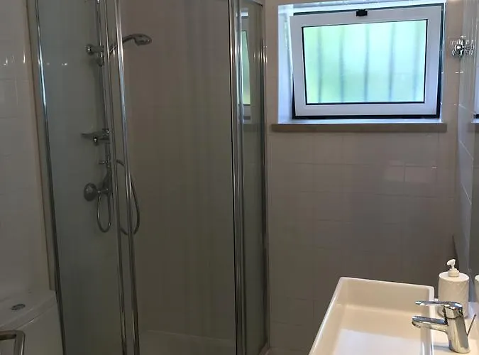 Casa Do Farol Da Arrabida Semesterbostad *