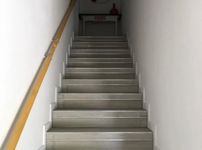 Casa Do Farol Da Arrabida Semesterbostad Portinho da Arrábida