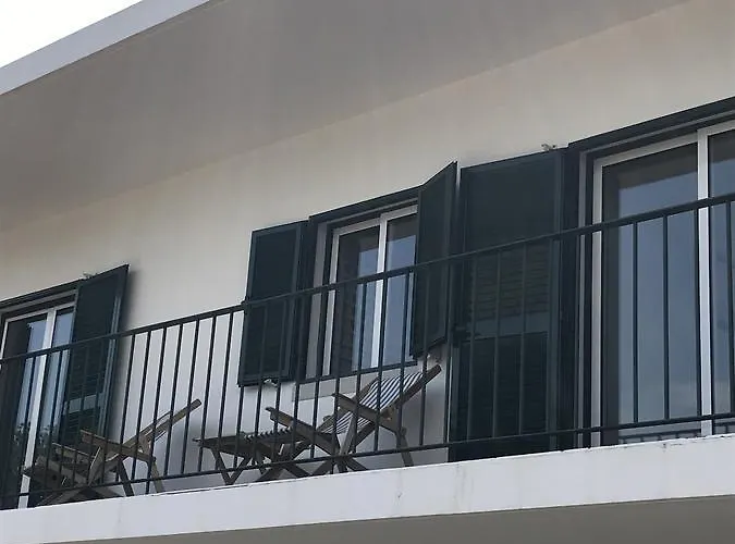 Casa Do Farol Da Arrabida *