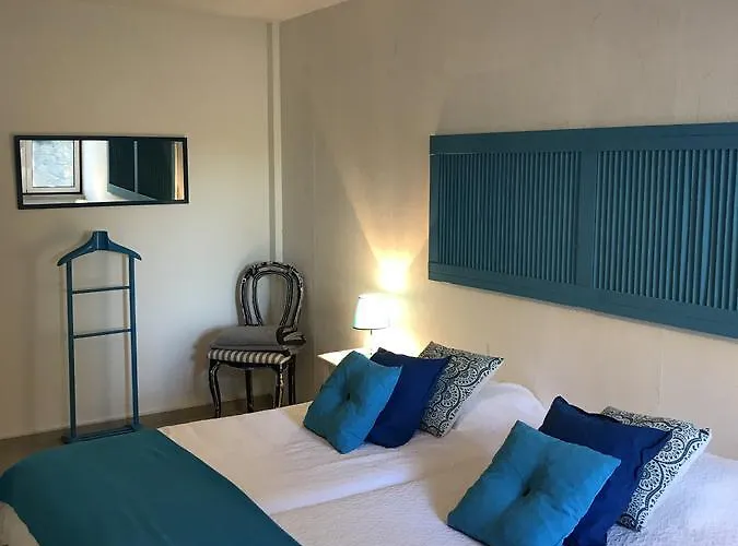 Casa Do Farol Da Arrabida Semesterbostad Portinho da Arrábida