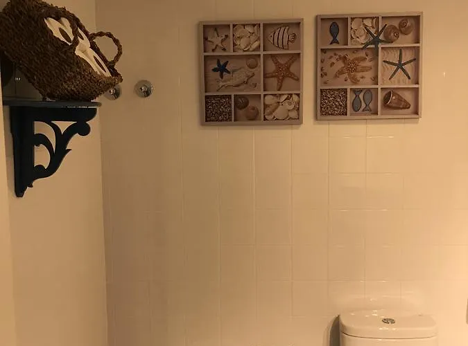 Casa Do Farol Da Arrabida Semesterbostad