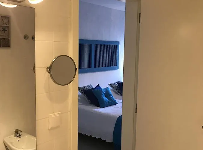 Casa Do Farol Da Arrabida * Portinho da Arrábida