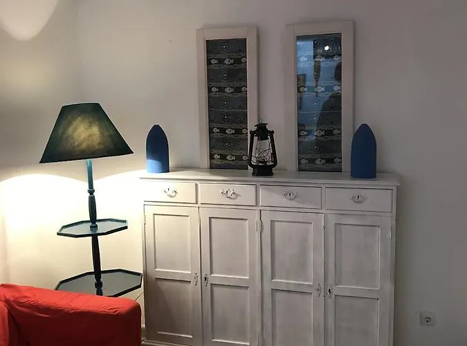 Casa Do Farol Da Arrabida