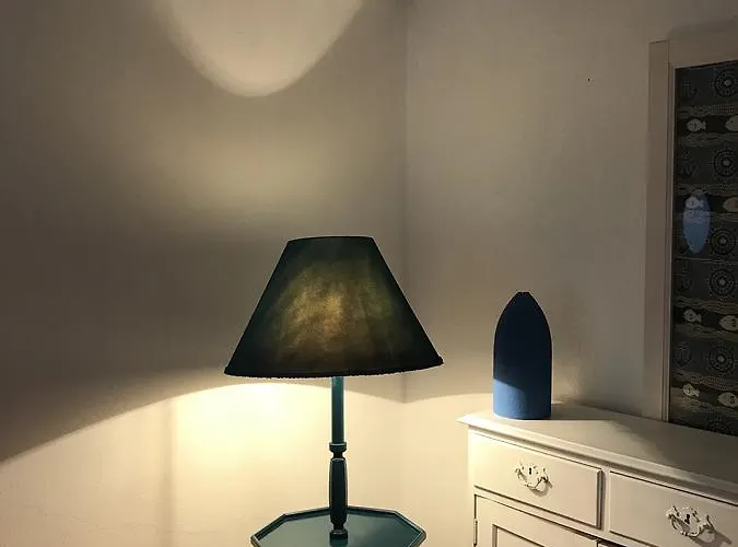 Casa Do Farol Da Arrabida Portinho da Arrábida