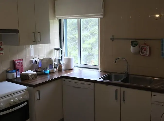 Casa Do Farol Da Arrabida Semesterbostad