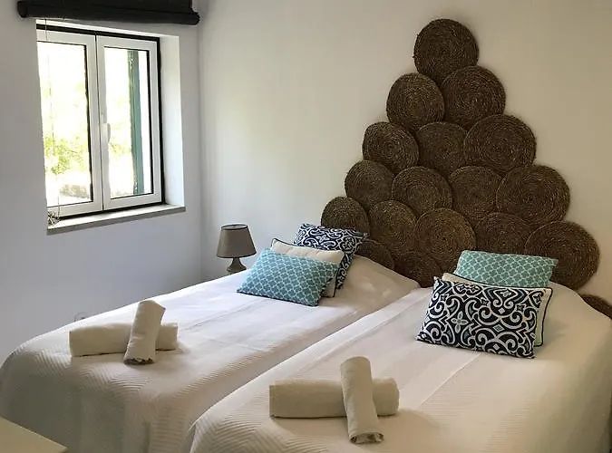 Casa Do Farol Da Arrabida * Portinho da Arrábida